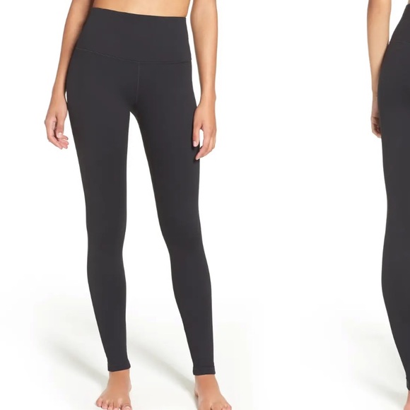 Zella Pants - Zella Live In High Waist Leggings XL